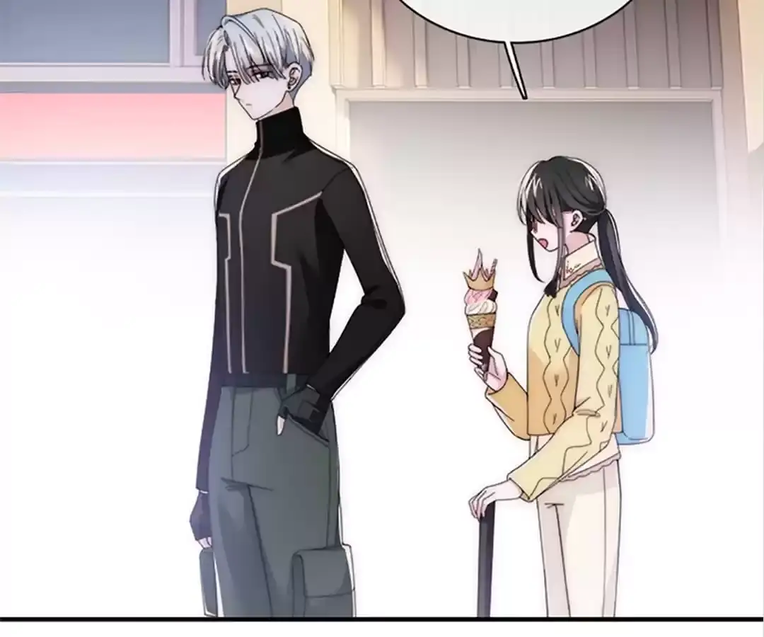 Read Only Love EN Manga Online