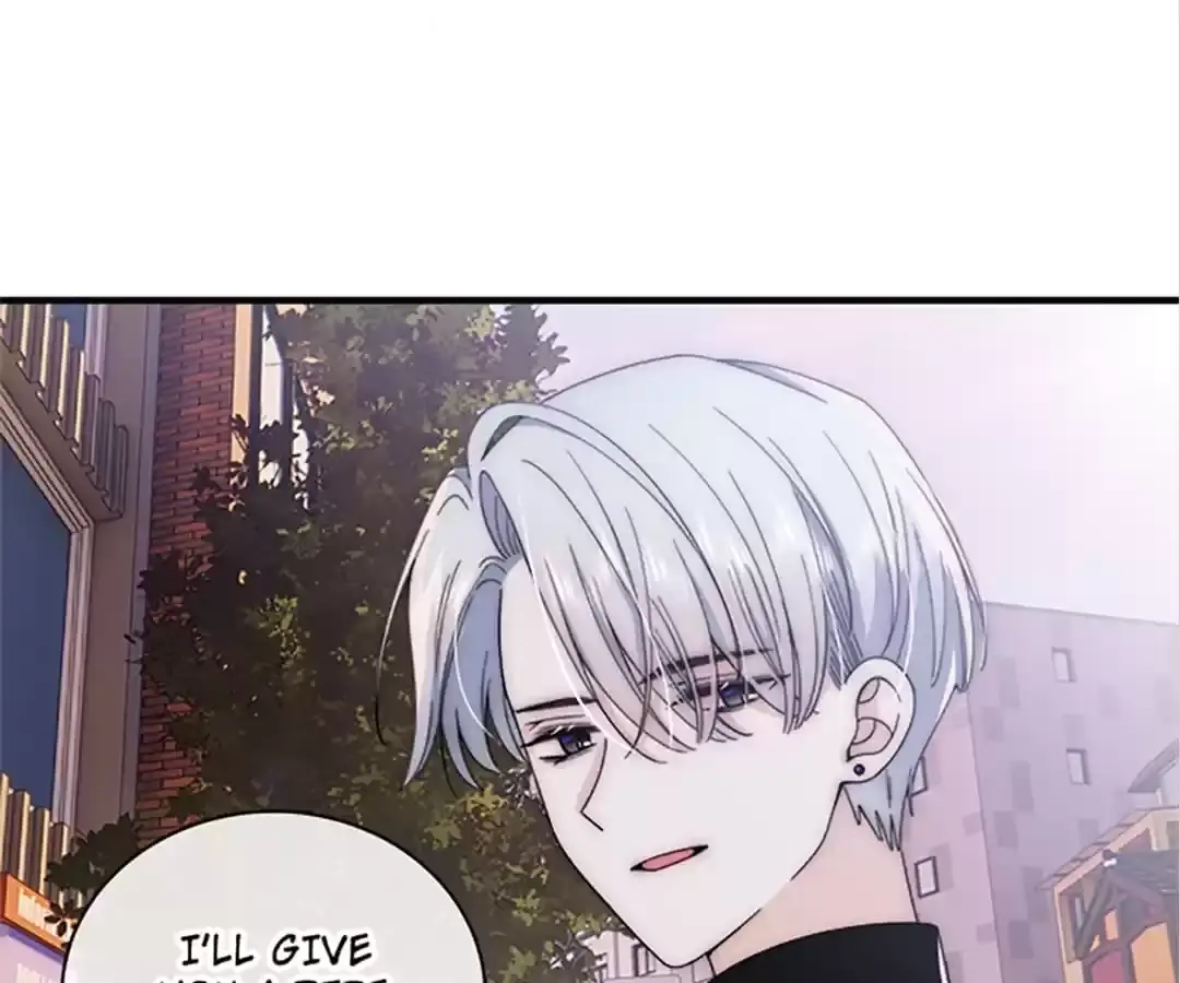 Read Only Love EN Manga Online