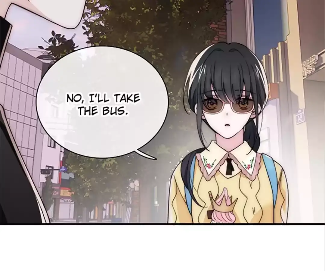Read Only Love EN Manga Online