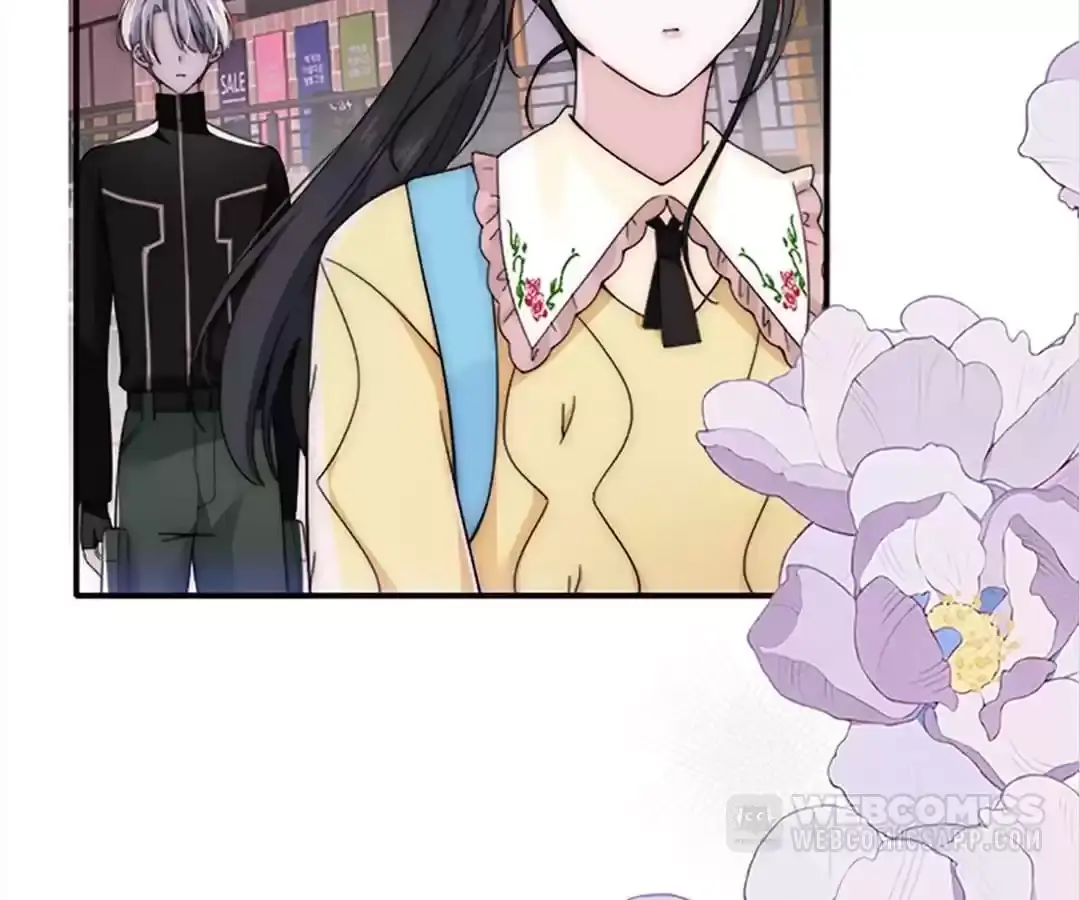 Read Only Love EN Manga Online