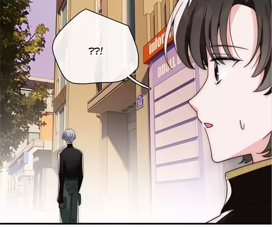 Read Only Love EN Manga Online