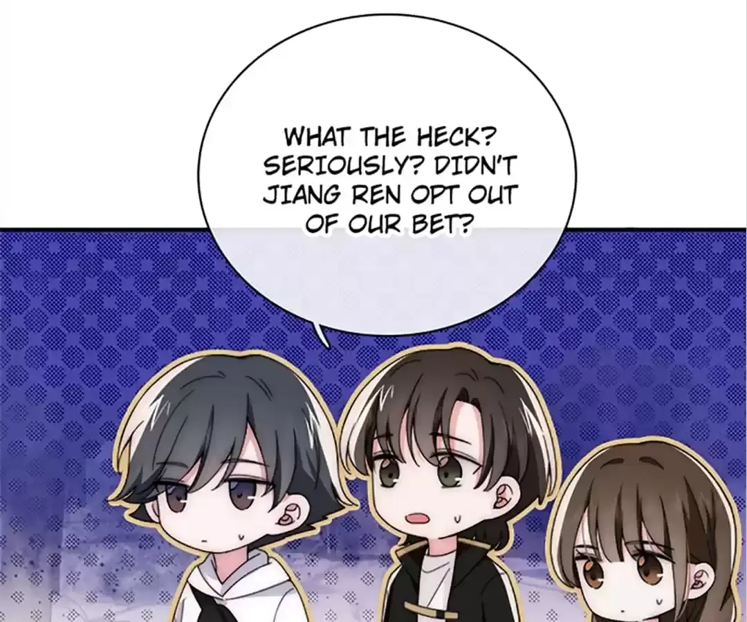 Read Only Love EN Manga Online