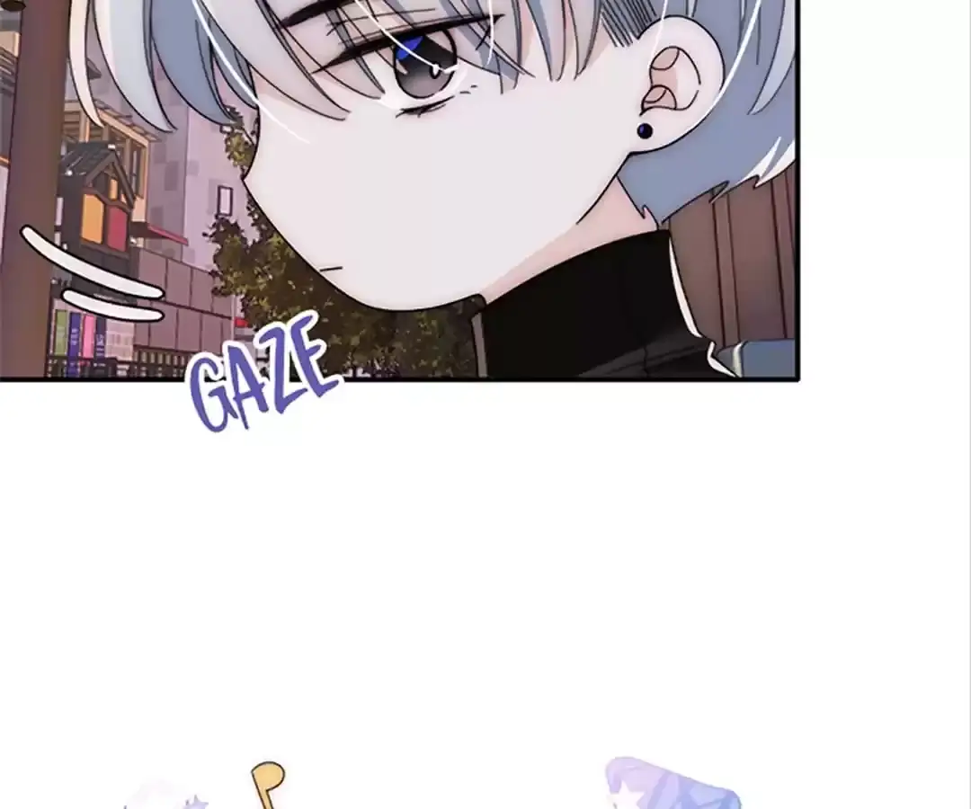 Read Only Love EN Manga Online