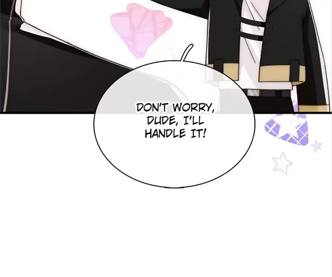 Read Only Love EN Manga Online