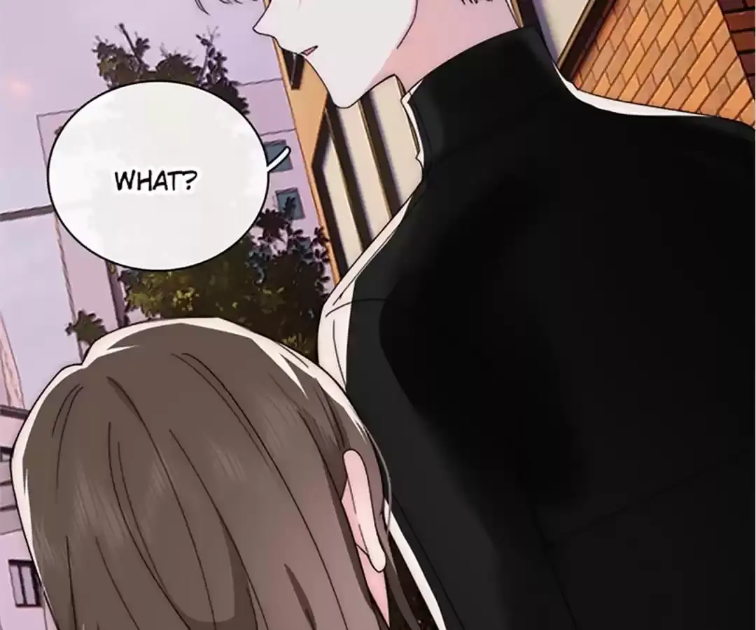 Read Only Love EN Manga Online