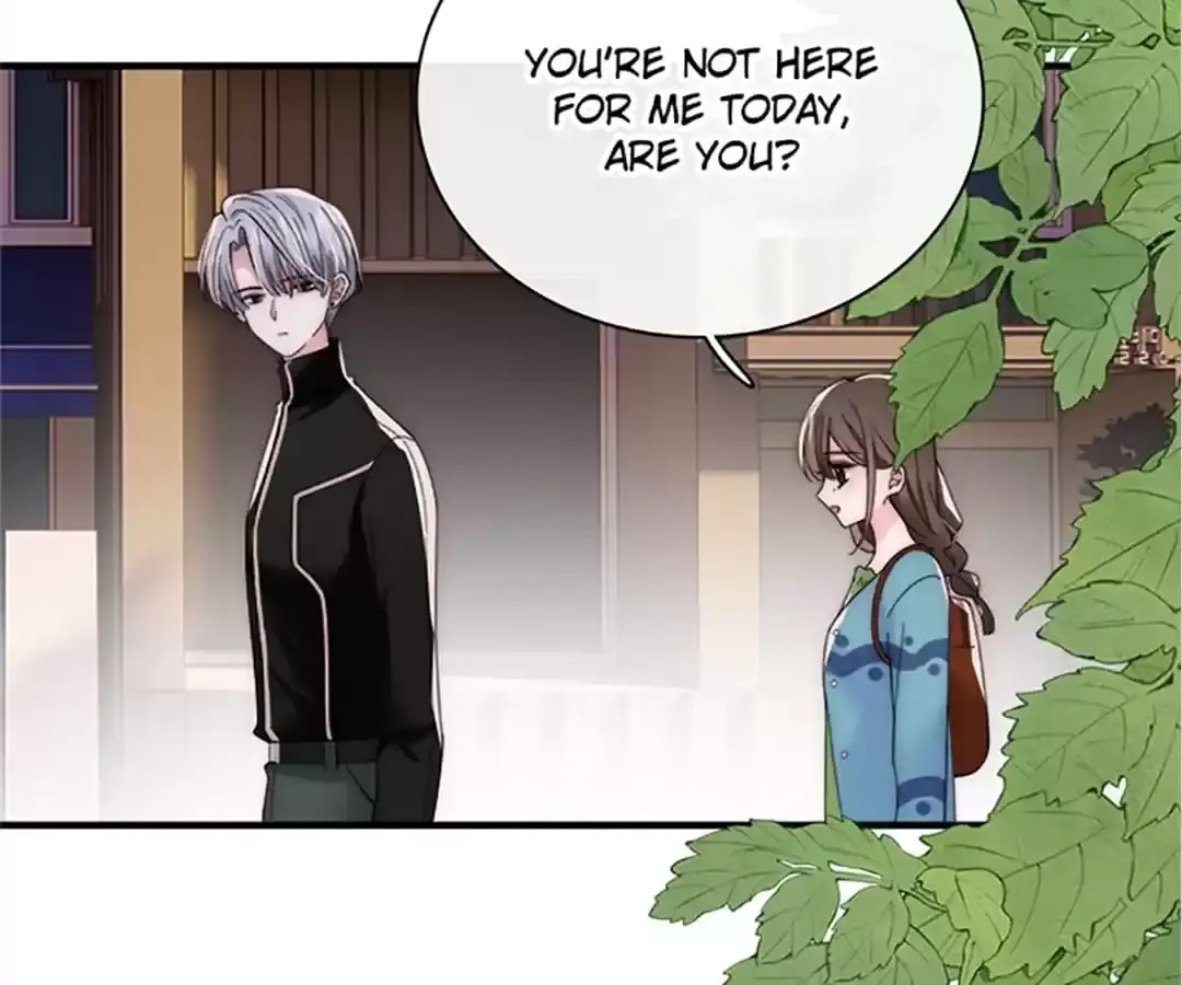Read Only Love EN Manga Online