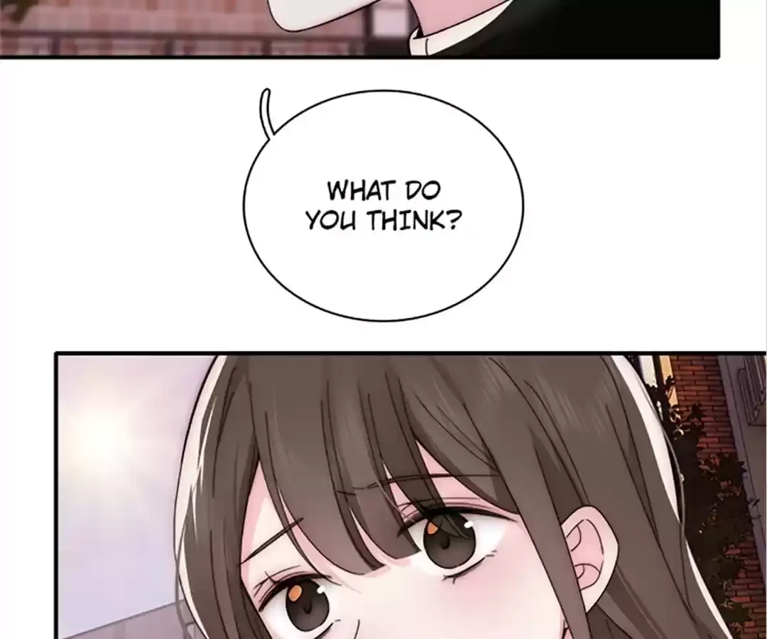 Read Only Love EN Manga Online