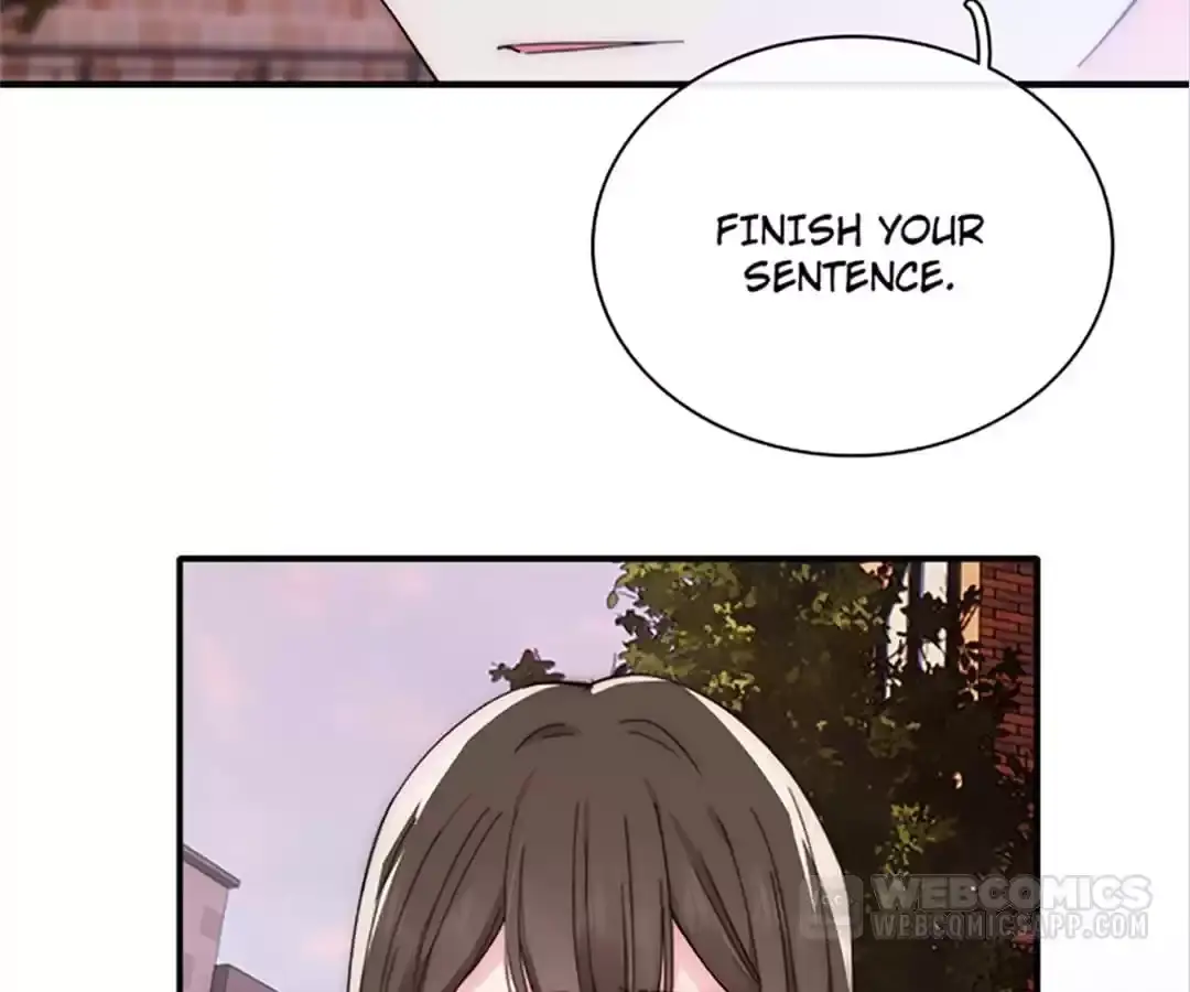 Read Only Love EN Manga Online
