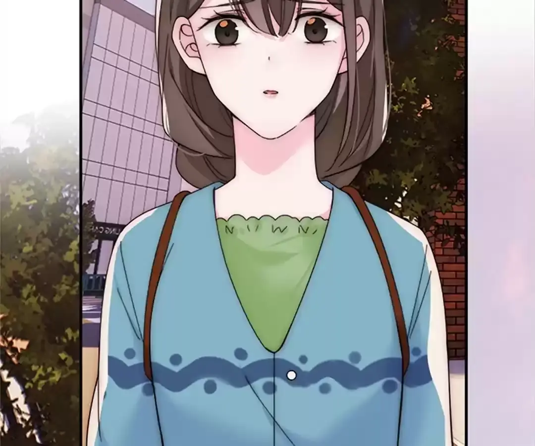 Read Only Love EN Manga Online