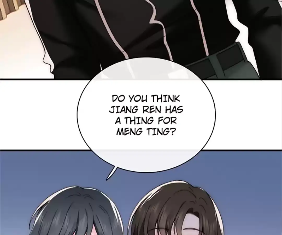 Read Only Love EN Manga Online