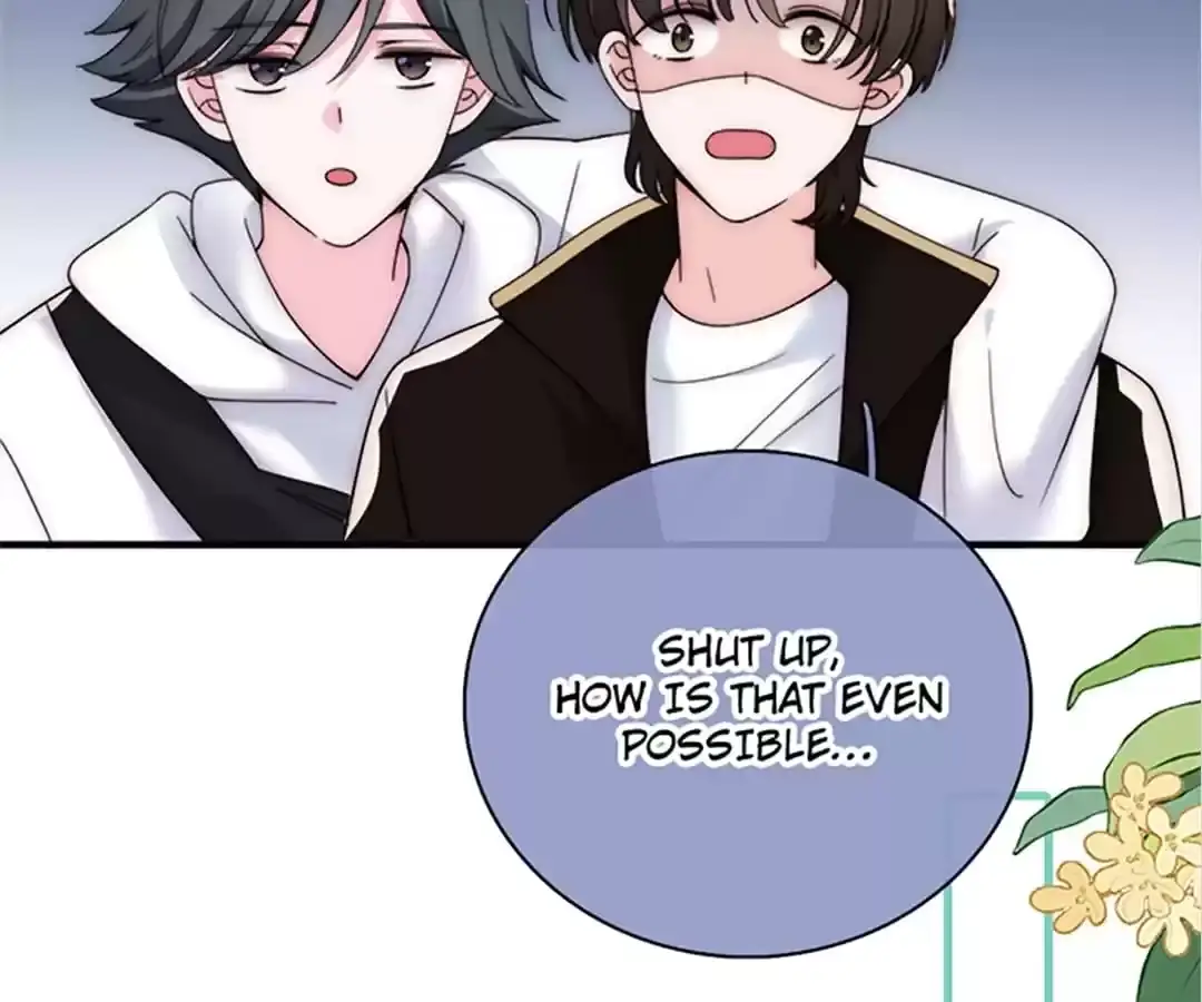 Read Only Love EN Manga Online