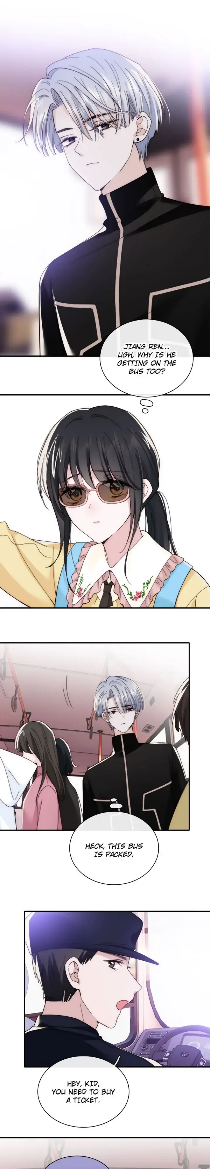 Read Only Love EN Manga Online