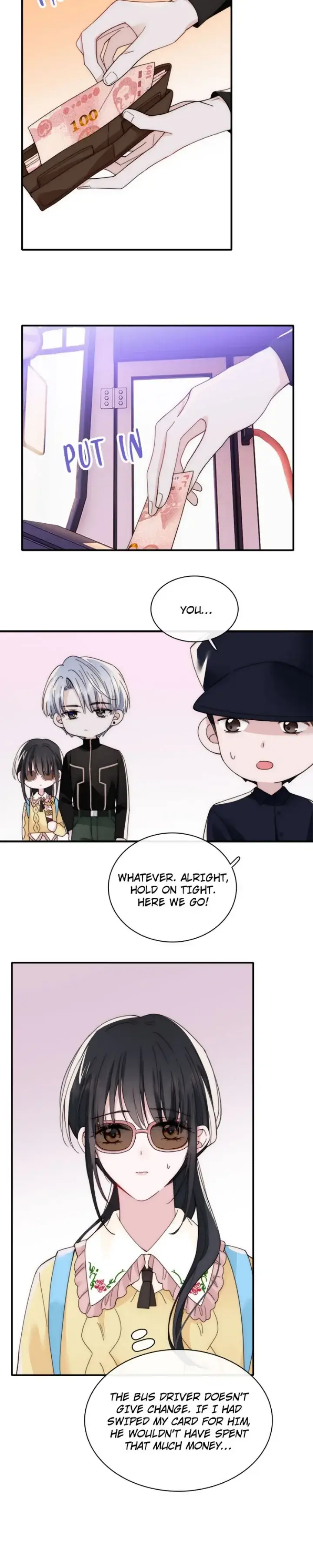 Read Only Love EN Manga Online