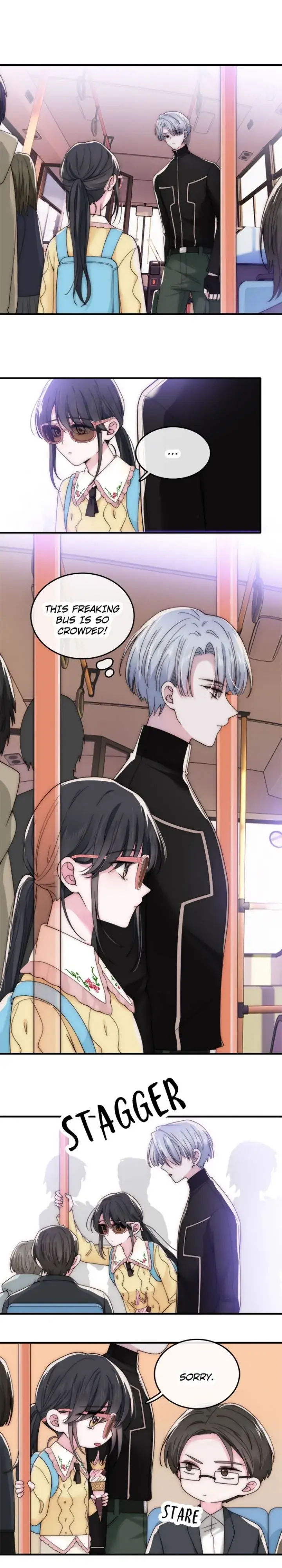 Read Only Love EN Manga Online