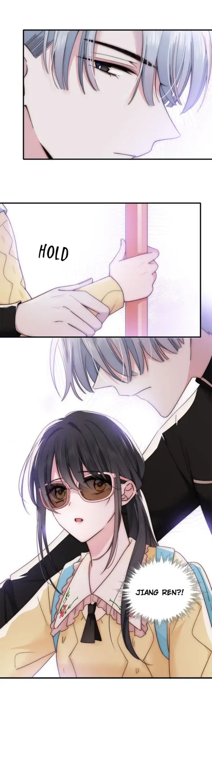 Read Only Love EN Manga Online