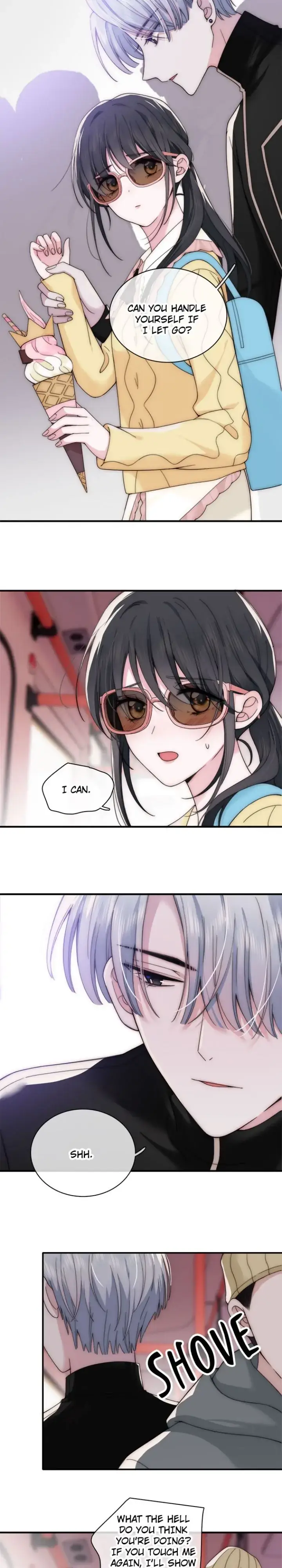 Read Only Love EN Manga Online