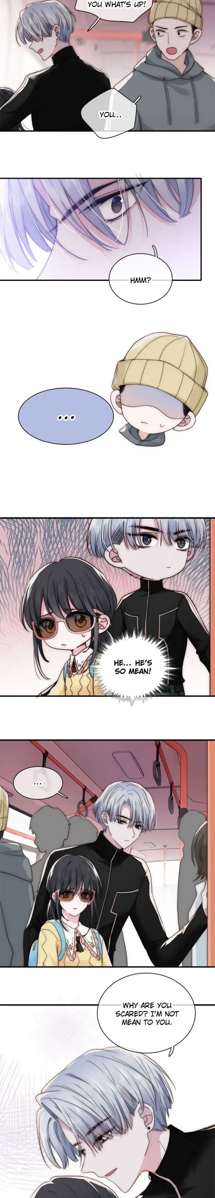 Read Only Love EN Manga Online