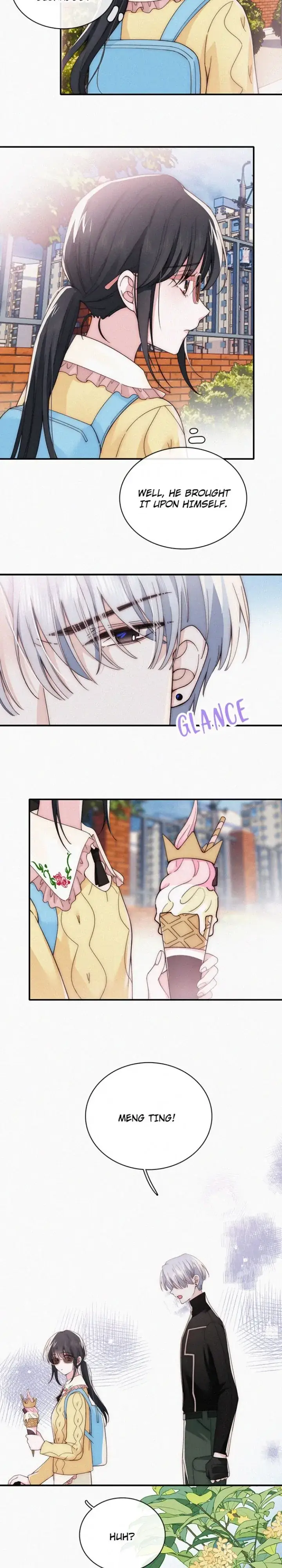 Read Only Love EN Manga Online