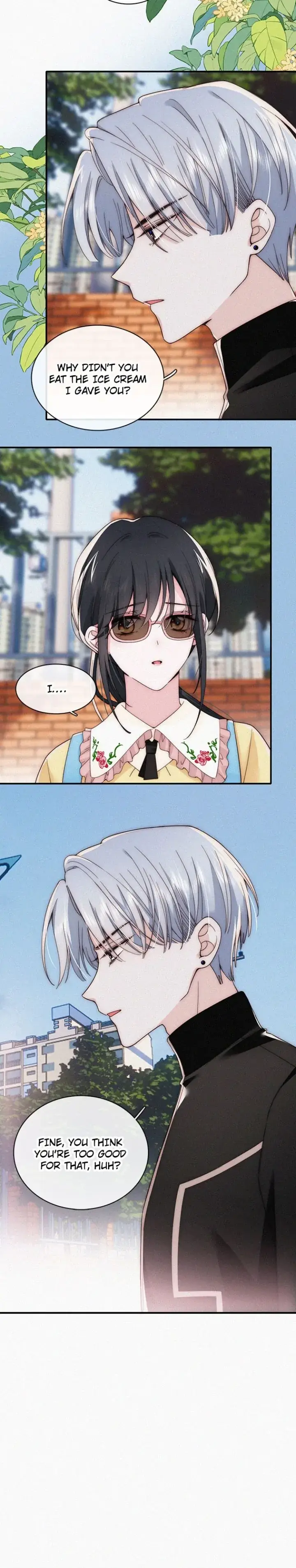 Read Only Love EN Manga Online