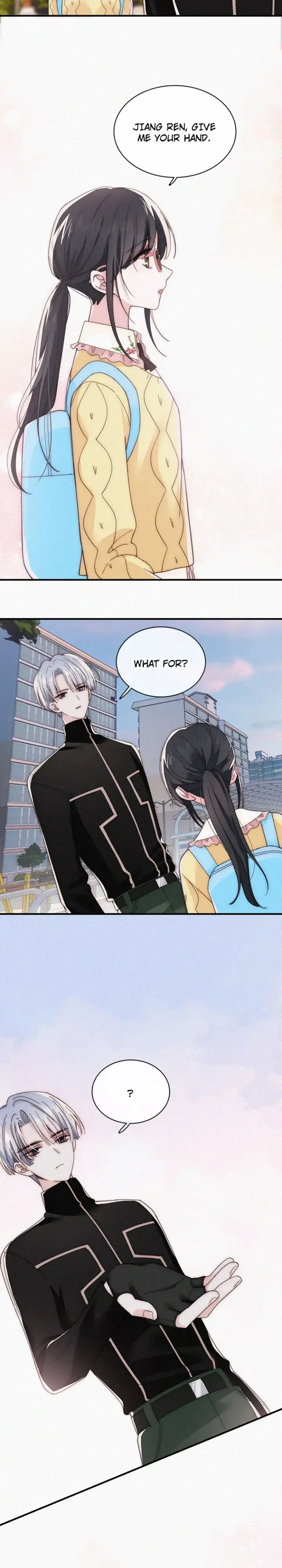 Read Only Love EN Manga Online