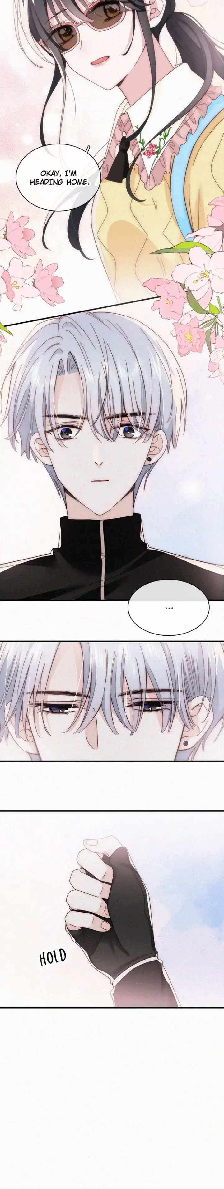 Read Only Love EN Manga Online