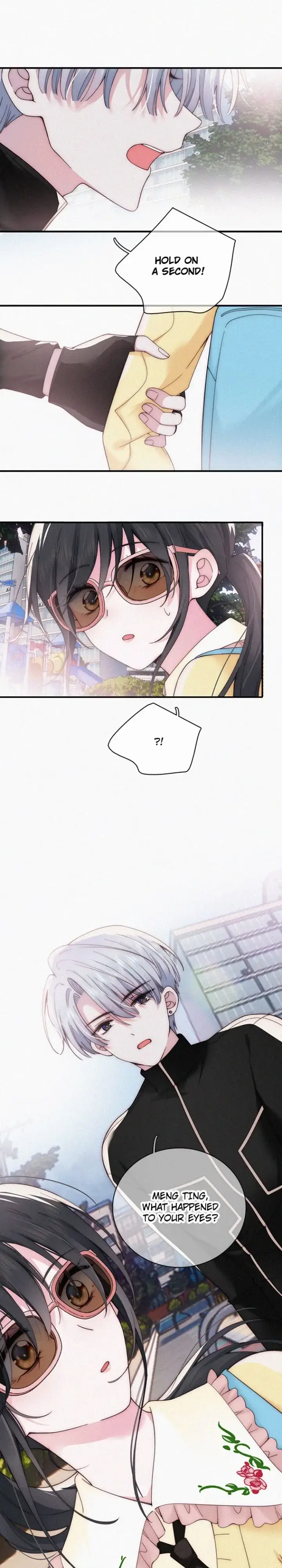 Read Only Love EN Manga Online