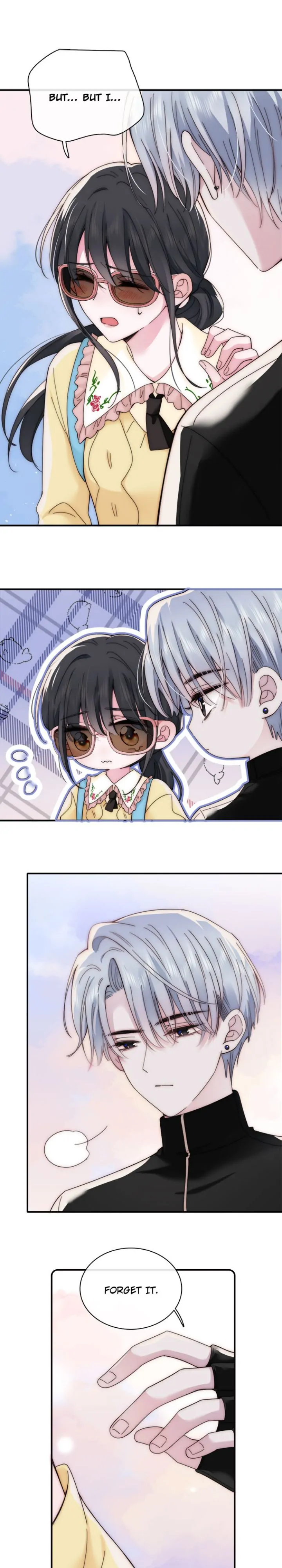 Read Only Love EN Manga Online