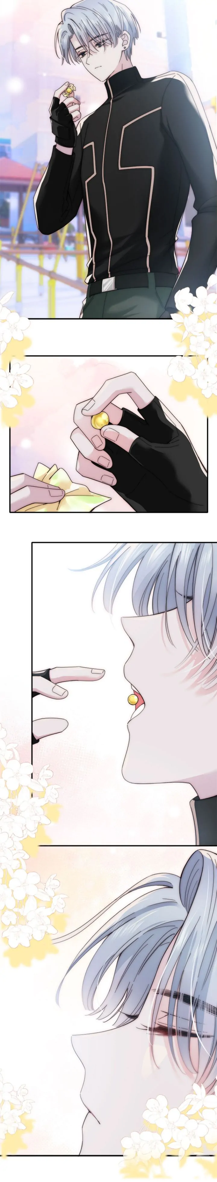 Read Only Love EN Manga Online