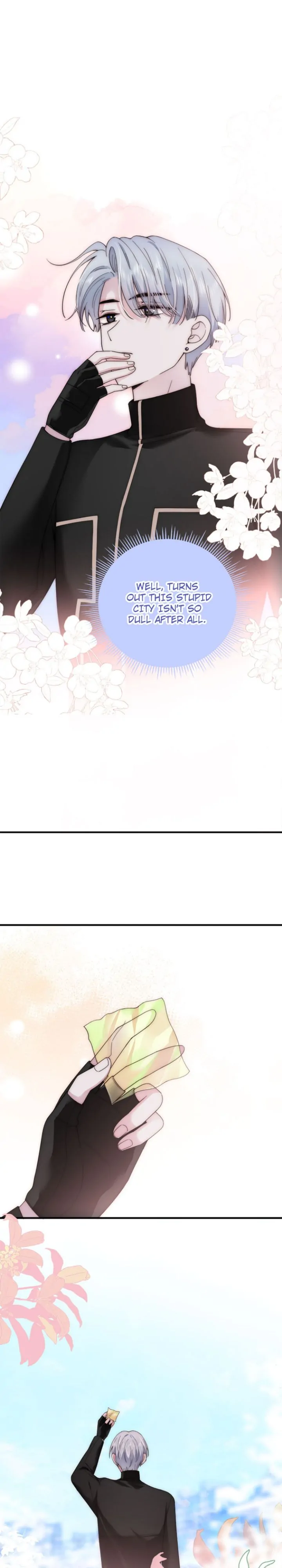 Read Only Love EN Manga Online