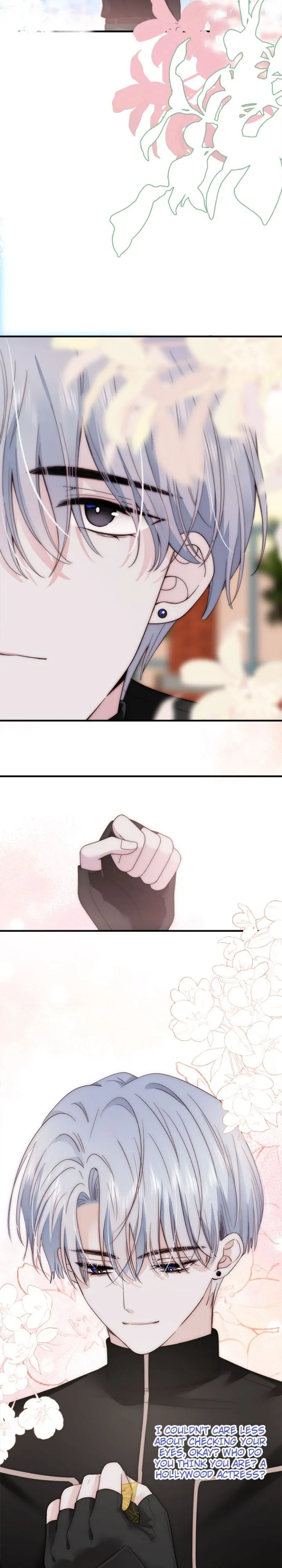 Read Only Love EN Manga Online