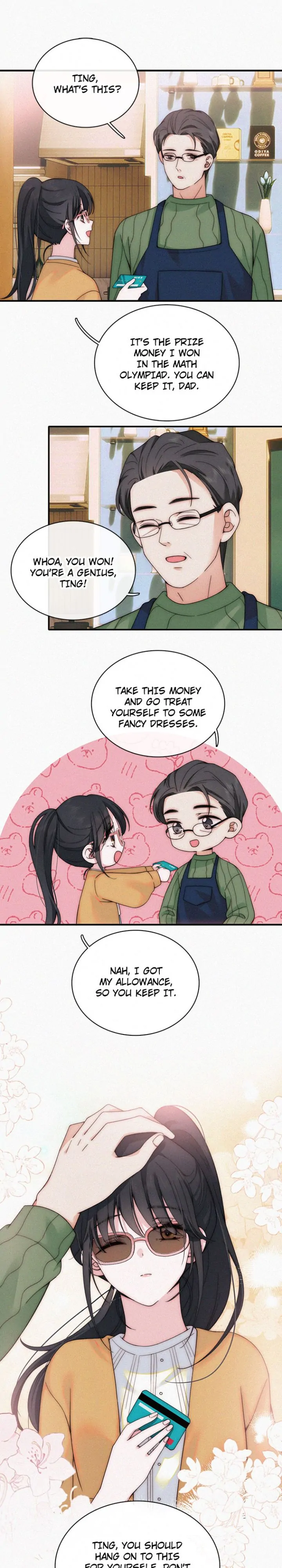 Read Only Love EN Manga Online