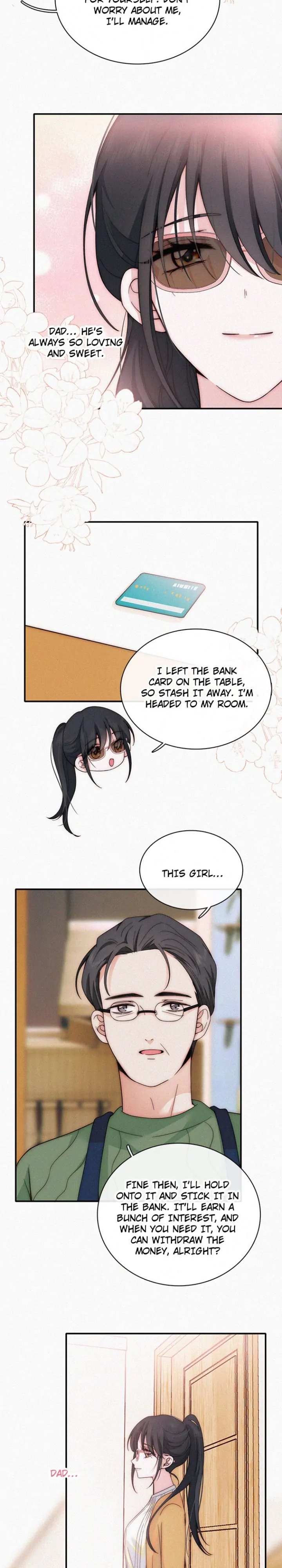 Read Only Love EN Manga Online