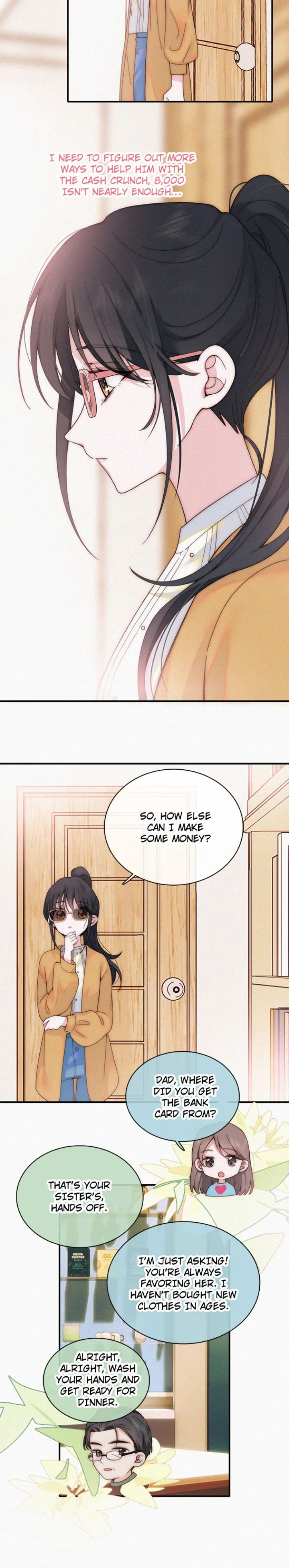 Read Only Love EN Manga Online