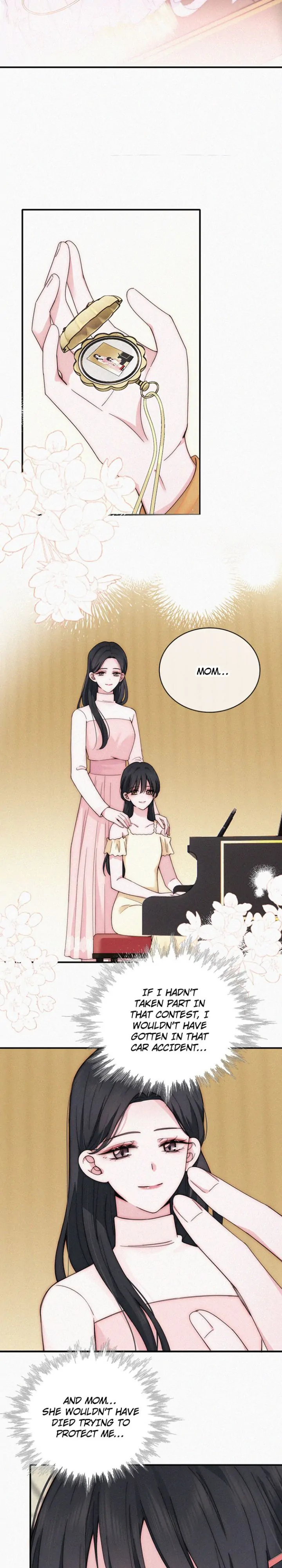 Read Only Love EN Manga Online