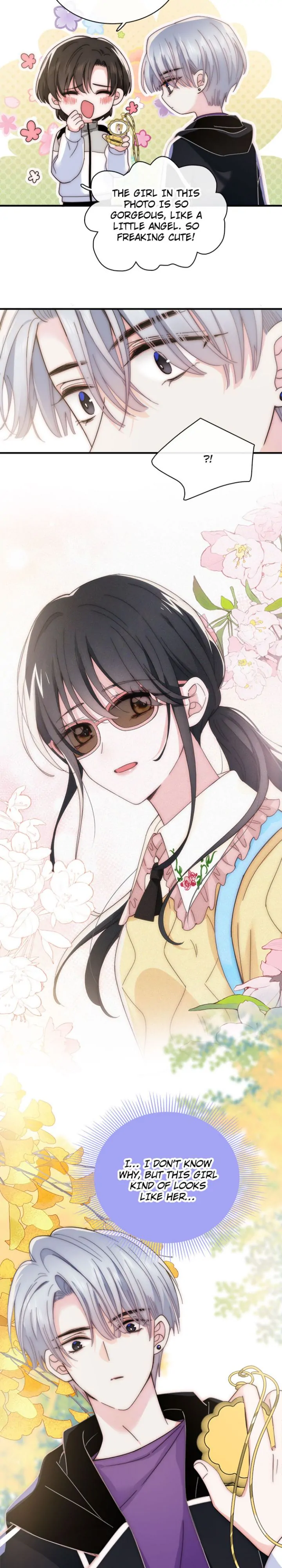 Read Only Love EN Manga Online