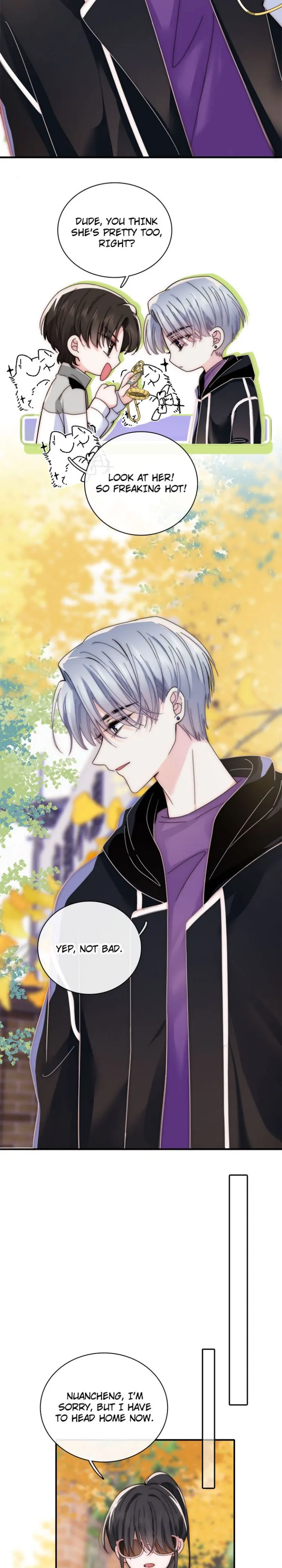 Read Only Love EN Manga Online