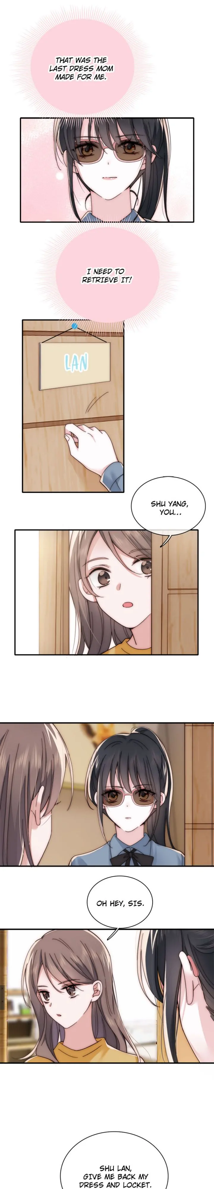 Read Only Love EN Manga Online