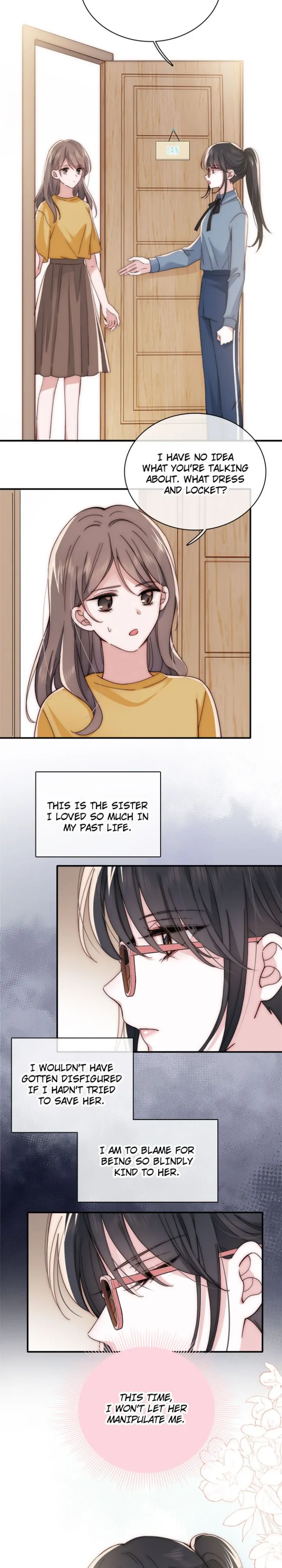 Read Only Love EN Manga Online