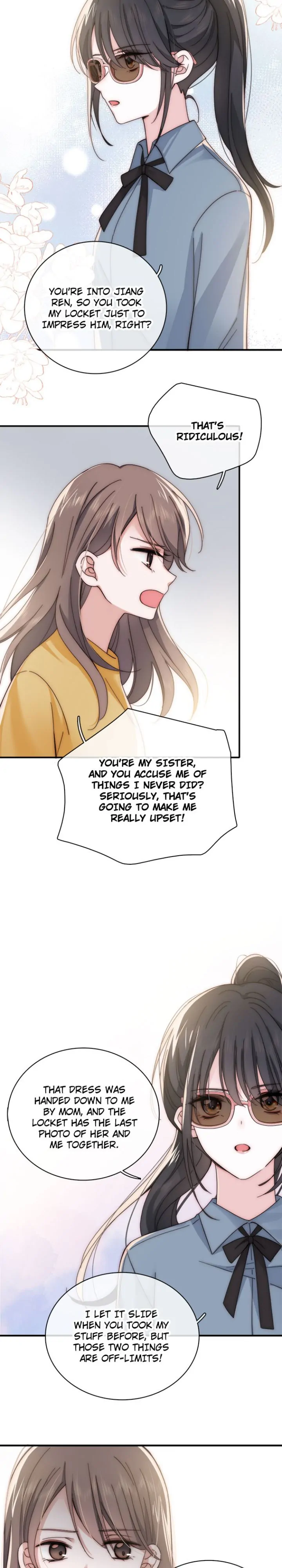 Read Only Love EN Manga Online