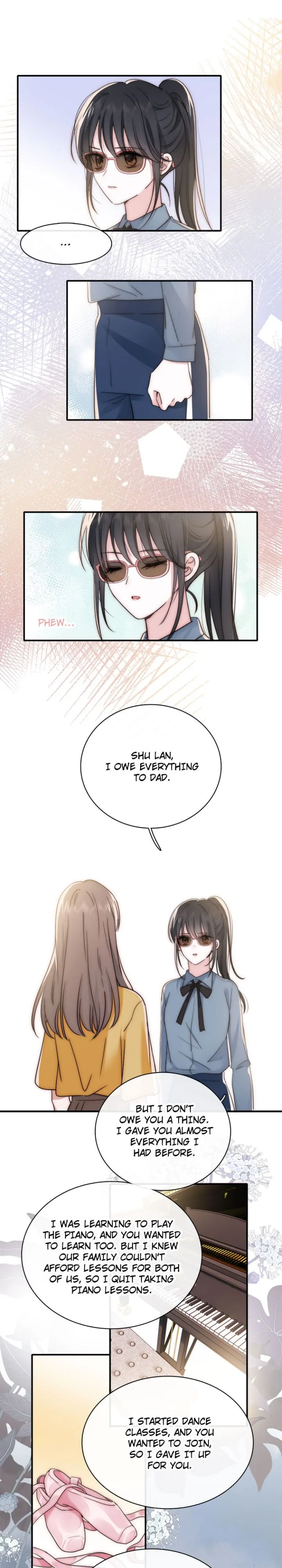 Read Only Love EN Manga Online