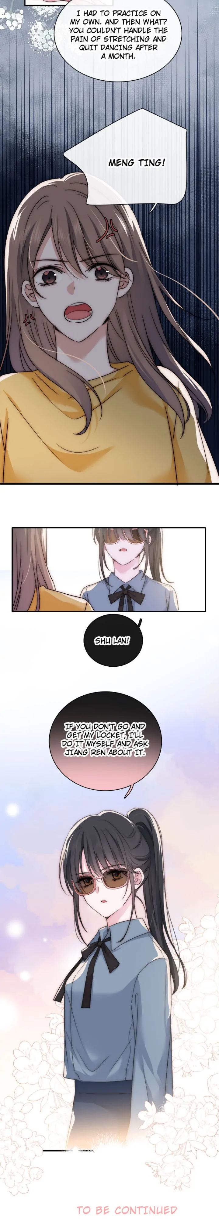 Read Only Love EN Manga Online