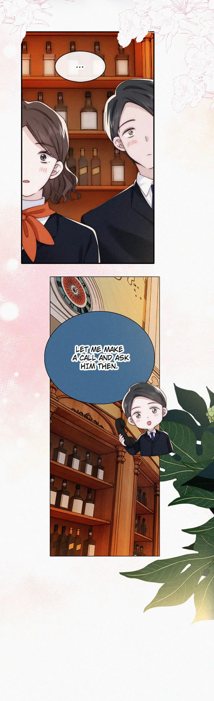 Read Only Love EN Manga Online