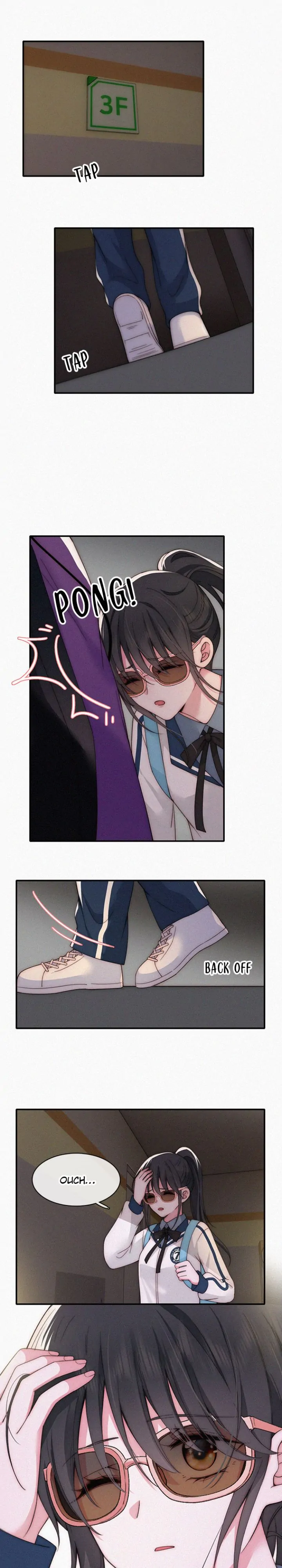 Read Only Love EN Manga Online