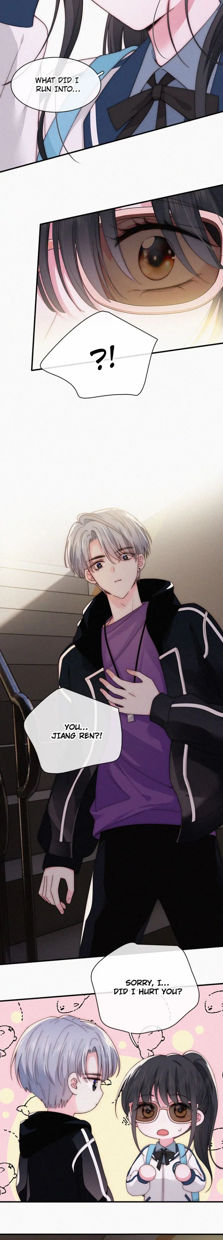 Read Only Love EN Manga Online