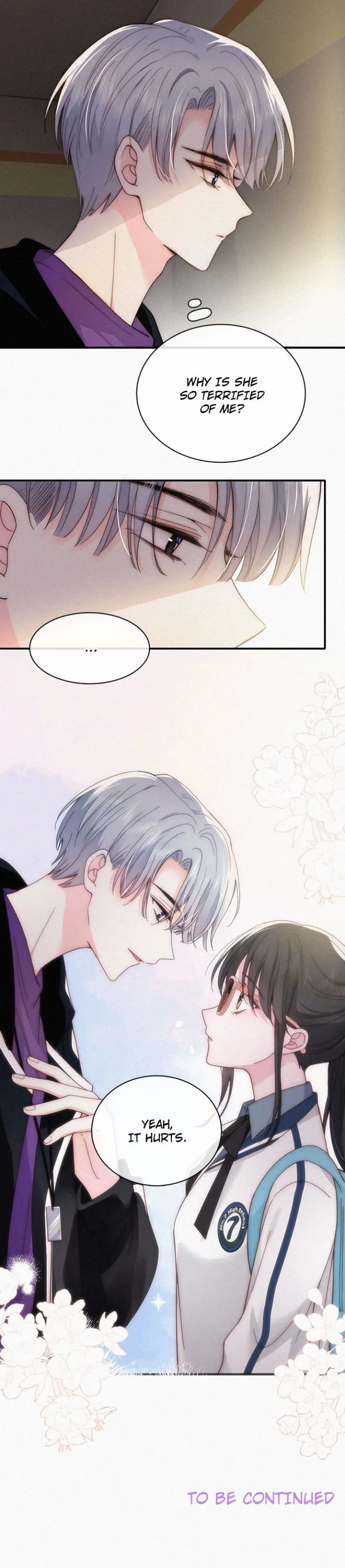 Read Only Love EN Manga Online