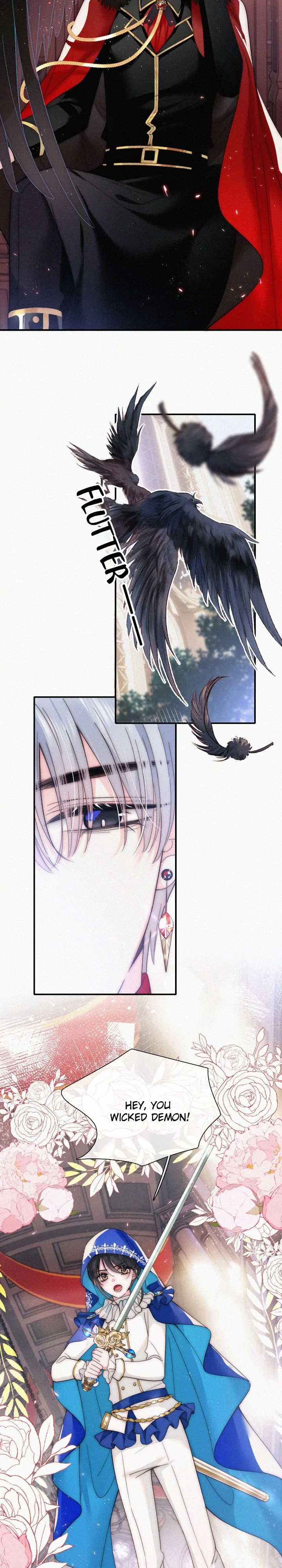 Read Only Love EN Manga Online