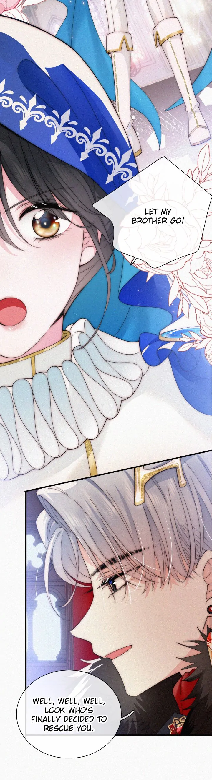 Read Only Love EN Manga Online