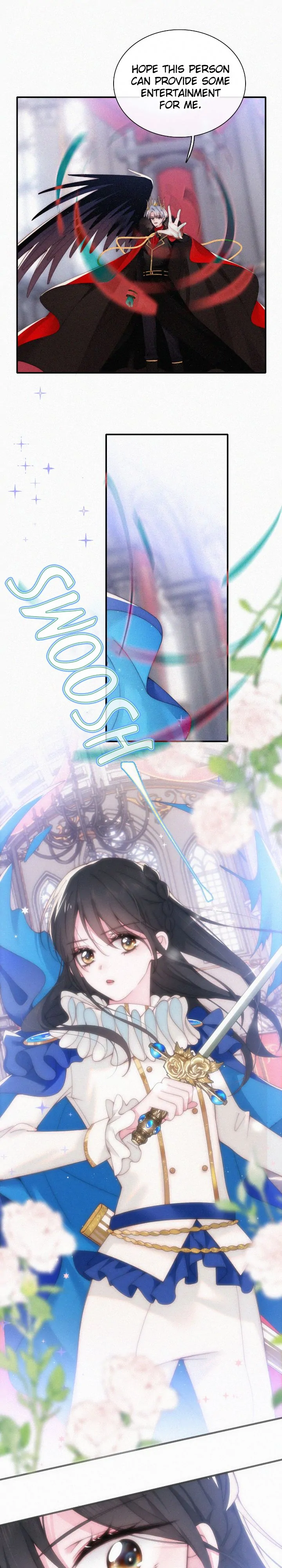 Read Only Love EN Manga Online
