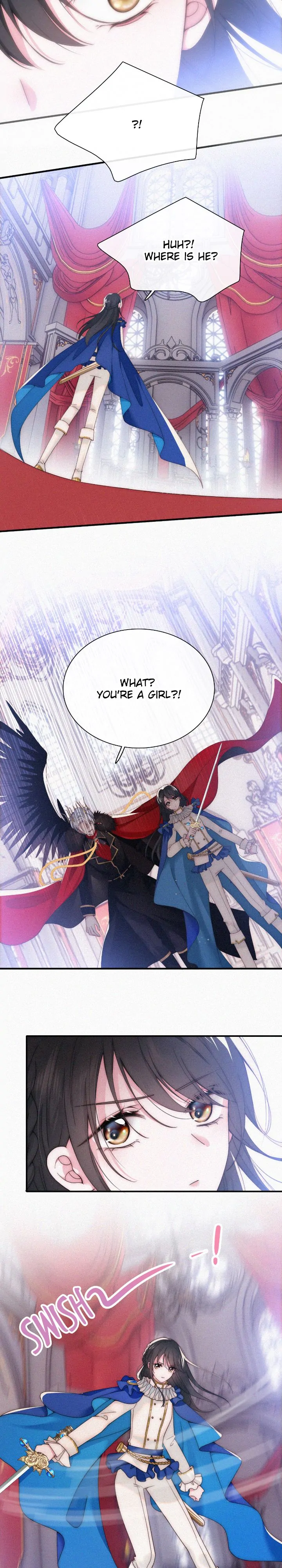 Read Only Love EN Manga Online
