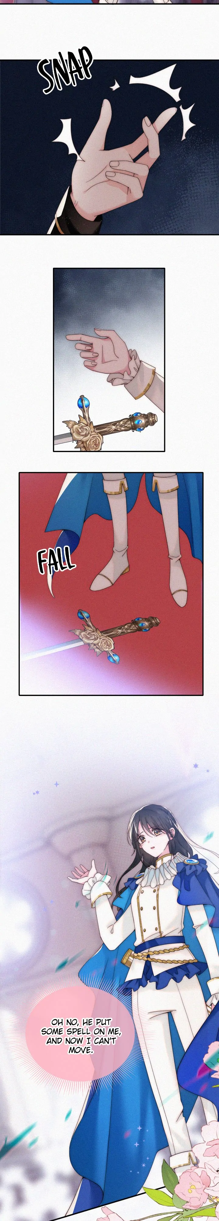 Read Only Love EN Manga Online